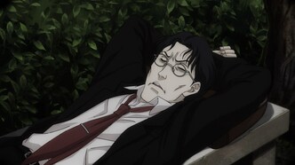 Дзюндзи Ито: Маньяк (2023)