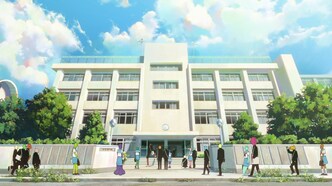 Тацуки Фудзимото: С 17 до 26 (2025)