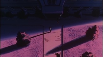 Легенда о цифровом дьяволе (1987)