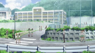 Чудеса цвета лета (2012)