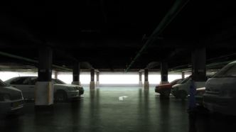 Граница пустоты: Благословение будущего (2013)