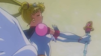 Красавица-воин Сейлор Мун: Сейлор-звезды (1996)