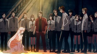 Я стал самым сильным с провальным навыком «ненормальное состояние» и я разрушу всё (2024)