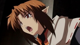 Призрачные силы: Хроника рассеивания (1995)