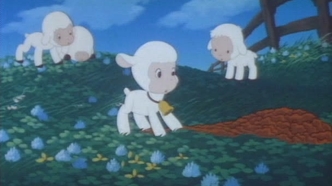 Колокольчик Чирина (1978)