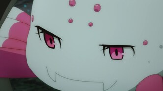 Да, я паук, и что с того? (2021)