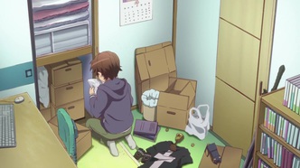 Чудачество любви не помеха! (2012)