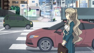 Любовь, выборы и шоколад (2012)