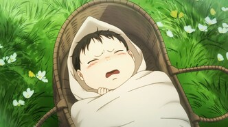 Моя дочь захотела стать авантюристом, отправилась в столицу и достигла S-ранга (2023)