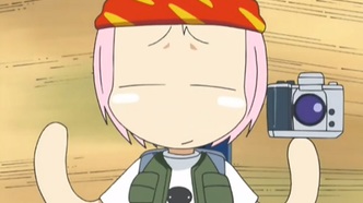 В джунглях всё было хорошо, пока не пришла Гуу: Финал (2003)