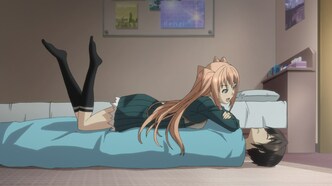 Любовь, выборы и шоколад (2012)