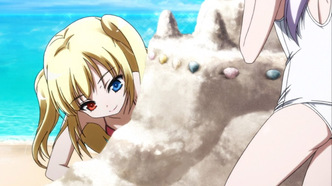 У меня мало друзей: Эпизод 0 (2011)