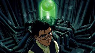 Стальной ангел Куруми (1999)