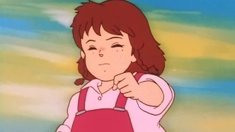 Поллианна (1986)