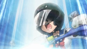 Рёв байков!! (2016)