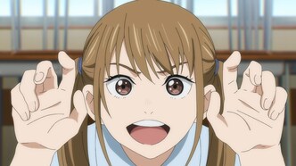 Бессонница после школы (2023)