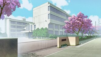 Как обычные девочки хотели стать местными идолами (2014)