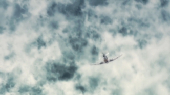 Небесные скитальцы (2008)