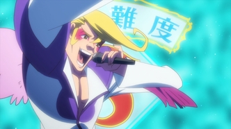 Этот герой неуязвим, но очень осторожен (2019)