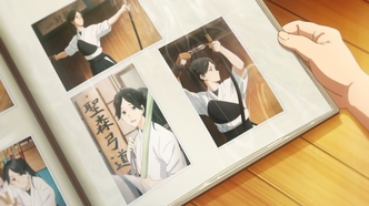 Клуб стрельбы из лука. Фильм (2022)