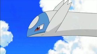 Рейнджер-покемон: Путь света (2010)