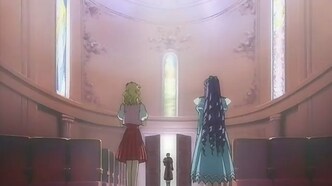 Анжелика OVA-4 (2004)