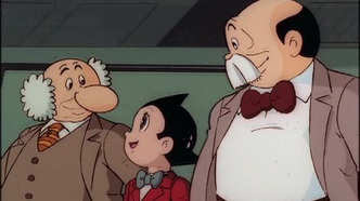 Астробой (1980)