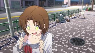 Шарлотта (2015)