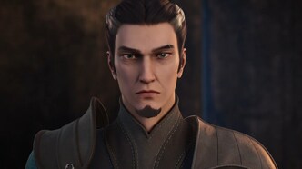 Нефритовая династия (2022)