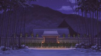 Инуяся. Фильм 3: Меч, покоряющий мир (2003)