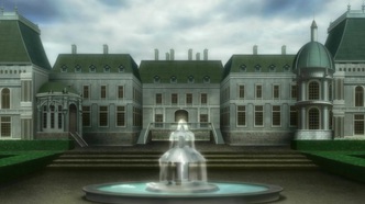 Тёмный дворецкий: Книга убийств (2014)