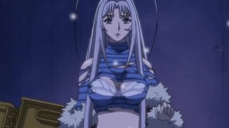 Небо и земля: Глава о прошлом (2005)