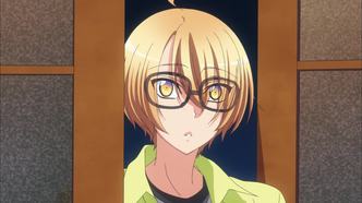 Любовная сцена (2014)