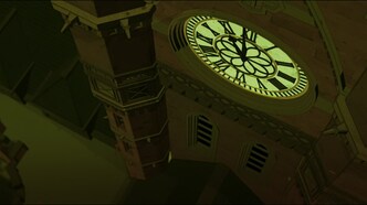 Школьные полуночники (2012)