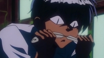 Перекресток духов (1997)