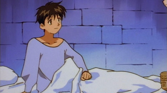 Альтернативный мир Эль-Хазард (1998)