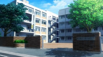 Раб спецотряда демонического города (2024)