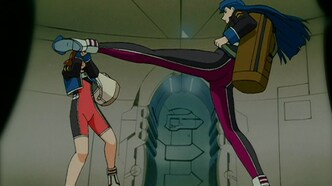 Генешафт (2001)