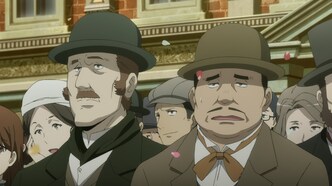 Принцесса-шпионка: Укротитель короны. Фильм второй (2021)