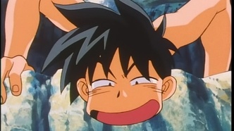 Охотники за чародеями (1996)