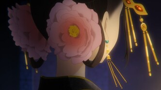 Ворона в гареме (2022)