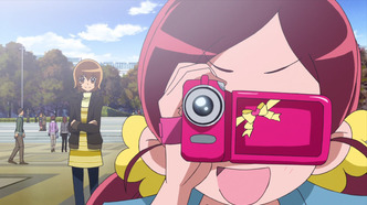 Хорошенькое лекарство: Ловцы сердец. Показ мод в городе цветов?! (2010)