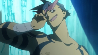 Гуррен-Лаганн (2007)