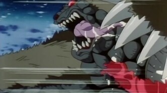 Апокалипсис Зеро (1996)