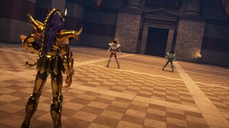 Рыцари Зодиака (2019)