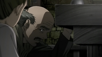 Клеймор (2007)