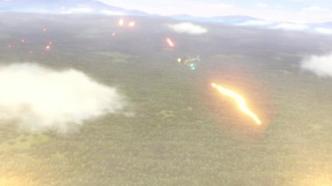 Штурмовые ведьмы: Операция «Стрела победы» (2014)