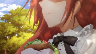 Леди со странным вкусом и безумный герцог (2025)