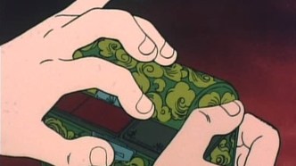 Люпен VIII (2012)