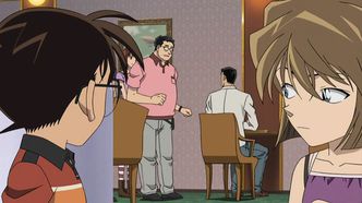 Детектив Конан 14 (2010)